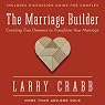 H&ouml;rbuch Marriage Builder: Creating True Oneness to Transform Your Marriage