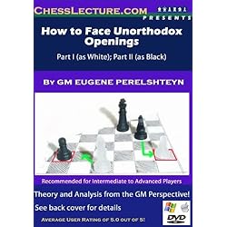 How to Face Unorthodox Openings - Chess Instruction