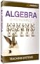 Teaching Systems Algebra Module 7: Polynomials