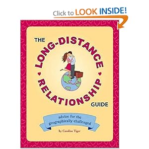 The Long-Distance Relationship Guide: Advice for the Geographically Challenged