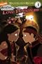 Love Potion #8 (Avatar: The Last Airbender (Simon Spotlight Entertainment))