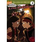 Love Potion #8 (Avatar: The Last Airbender (Simon Spotlight Entertainment)) ~ Molly Reisner