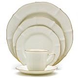 Noritake Chandon 5-Piece Place Setting