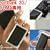 �\�[���[�`���[�Weco2�y�J���[�F�z���C�g�^FOMA�ESoftBank3G�p�z