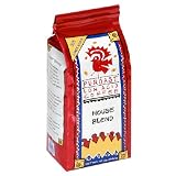 Puroast Low Acid Coffee, House Blend, 12-Ounce (Pack of 3)