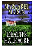 Death's Half Acre (Deborah Knott Mysteries, No 14)