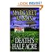 Death's Half Acre (Deborah Knott Mysteries)