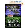 Death's Half Acre (Deborah Knott Mysteries)