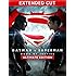 Batman v Superman: Dawn Of Justice Ultimate Edition