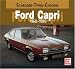 Books : Ford Capri 1968-1986