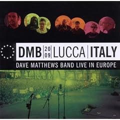 Live in Lucca,Italy