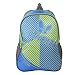 Lutyens Blue Green School Bags (Lutyens_130) RS.349.00