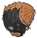 Louisville Slugger Multi-Position Pattern Youth Ball Glove (10.5-Inch, Right-Handed Throw)