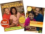 Down Home with the Neelys (Signed Book & DVD Set)