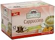 Grove Square Cappuccino, Pumpkin Spice, 12-Count Single Serve Cup for Keurig K-Cup Brewers