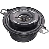 Clarion Mobile Electronics SRG922C 3 1/2-Inches Coaxial Speaker System