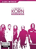 The Music of Korn