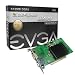 EVGA GeForce 6200 512 MB DDR2 PCI 2.1 VGA/DVI-I/S-Video Graphics Card, 512-P1-N402-LR