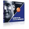 Machen Sie den positiven Unterschied -CD1