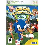 Sega Superstars Tennisby Sega of America, Inc.