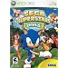 Sega Superstars Tennis