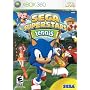 Sega Superstars Tennis