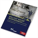 Ballast water management