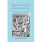 tarascon pocket pharmacopoeia 2015 deluxe lab coat edition