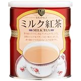 モダンタイムス ミルク紅茶 420g