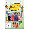 Hey Dad..! - Staffel 2 [5 DVDs]