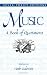 Music: A Book of Quotations (Dover Thrift Editions)