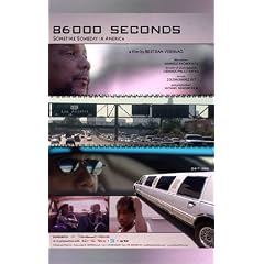 86000 Seconds - Sometime Someday in America: Documentary 95min
