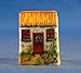 Porcelain China Collectable Thimble - Miniature House Shape - Irish Cottage