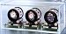 The Tourbillon 3 - Watch Winder for Three Watches By Orbita