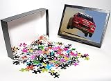 Photo Jigsaw Puzzle of Citroen Xsara WRC from Car Photo Library
