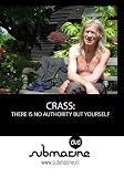 Minimovies: Crass: Theres no Authority but yourself