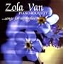 Piano Bouquet...Songs for My Father