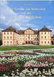 Produkt-Bild: Eine Familie aus Schweden auf der Bodenseeinsel Mainau