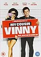 My Cousin Vinny [1992] [DVD]