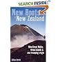 New Boots in New Zealand: Nine Great Walks, Three Islands and One Tramping Virgin