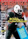 Carolina Road to the Championship - Panthers 2007-2008