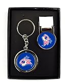 Columbus Blue Jackets Two Piece Sports Fan Pack