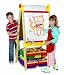 Cra Z Art 4 In 1 Ultimate Wood Artist Easel