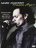 Marc Anthony: Hasta Ayer