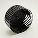 Kenmore 5834AR1599A Blower Wheel