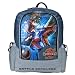 Bakugan Vestoria Guardian Backpack - Grey