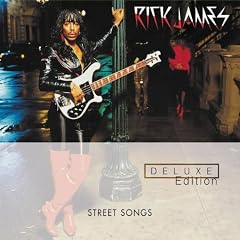 Street Songs - Deluxe Edition