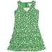 floral georgette dress