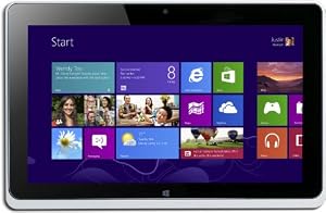 Acer ICONIA W511-27602G06iss - tablet - Windows 8 32-bit - 64 GB - 10.1" - 3G - con Keyboard Docking Station by Acer Computer GmbH