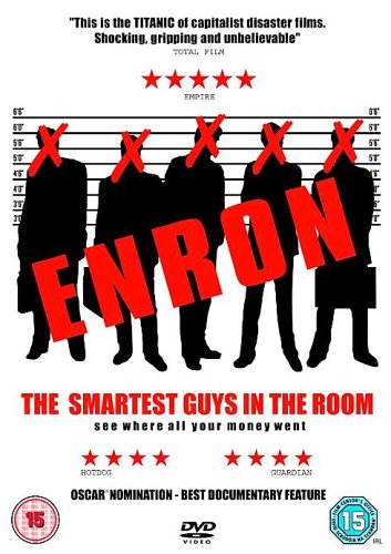 Enron: The Smartest Guys in the Room [2006]